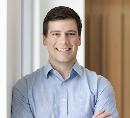 Brandon R. Moores